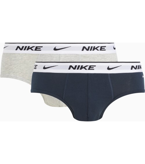 Nike Brief 2PK: ¡Comodidad y estilo!